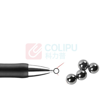 上汇 按动中性笔 0035 0.5mm 12支/盒 黑色