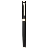 毕加索 PICASSO 宝珠笔签字笔 PS-988 0.5mm (亮黑色)