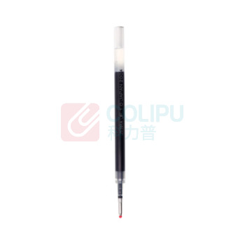 斑马牌 ZEBRA 中性笔替芯 RJF10 1.0mm子弹头 (黑色) (适用于JJE15)