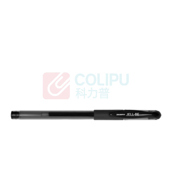 斑马牌 ZEBRA 圆珠笔 C-JJ100 0.5mm (黑色)