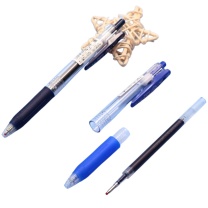 斑马牌 ZEBRA 按动中性笔 JJE15 1.0mm (黑色)