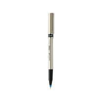 三菱 uni 拔帽耐水性签字笔 UB-177 0.7mm (蓝色) 5支/组