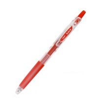 百乐 PILOT 彩色果汁中性笔 LJU-10UF-R 0.38mm (红色) 5支/盒 2盒/组