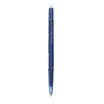 百乐 PILOT 纤细摩磨擦中性笔 LFBS-18UF 0.38mm (蓝黑色) 10支/盒