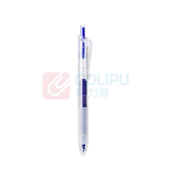 KACO 按动中性笔 KG03 0.5mm (蓝色) 5支/盒