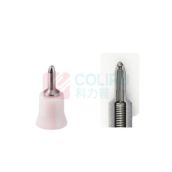 KACO KACO 不错 中性笔套装 粉色系列(6 支装) 0.5mm (黑色) 凯宝*1,菁点*1,书源*1,爱心字母笔*1,K7*1,珍宝*1 TS
