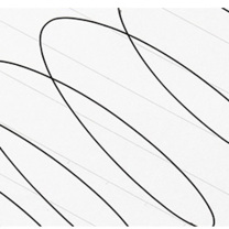 KACO TWIST 扭扭 中性笔 TWIST 0.5mm (黑色) 笔杆多色,颜色随机