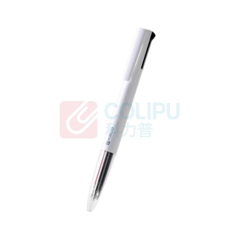 KACO EASY 优写 4in1 多功能中性笔 EASY 0.5mm (自动铅笔/黑/红/蓝) 10支/盒
