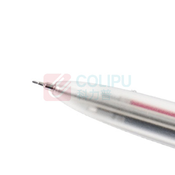 KACO EASY 优写 4in1 多功能中性笔 EASY 0.5mm (自动铅笔/黑/红/蓝) 10支/盒