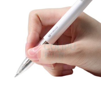 KACO EASY 优写 4in1 多功能中性笔 EASY 0.5mm (自动铅笔/黑/红/蓝) 10支/盒