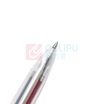 KACO EASY 优写 4in1 多功能中性笔 EASY 0.5mm (自动铅笔/黑/红/蓝) 10支/盒