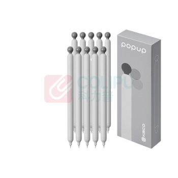 KACO POPUP 灵悦 中性笔 POPUP 0.5mm (黑色)