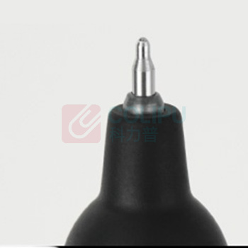 KACO POPUP 灵悦 中性笔 奇趣捣蛋 POPUP 0.5mm (黑色) 3支/盒