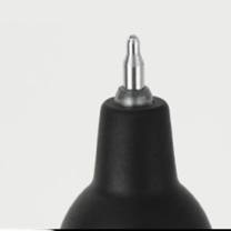 KACO POPUP 灵悦 中性笔 奇趣捣蛋 POPUP 0.5mm (黑色) 3支/盒