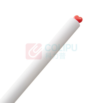 KACO FIRST 初心 签字笔 中性笔 FIRST 0.5mm (黑色) 中性笔*1、替芯*2,笔杆颜色随机