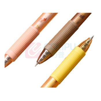 KACO K1 树写本源 谷仓拾秋 K1 0.5mm (黑色) 3支/盒