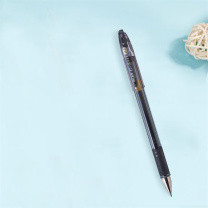 百乐 PILOT 中性笔 BL-G3-7-B 0.7mm (黑色) 12支/盒