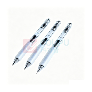优企 云握手 0.5mm 12支/盒