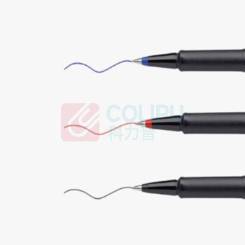 施耐德 Schneider 直液式走珠中性笔 845 0.3mm (蓝色) 2支/组