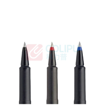 施耐德 Schneider 直液式走珠中性笔 845 0.3mm (黑色) 10支/盒