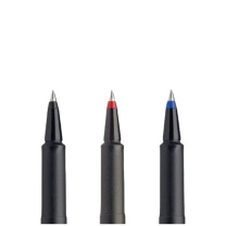 施耐德 Schneider 直液式走珠中性笔 845 0.3mm (黑色) 10支/盒