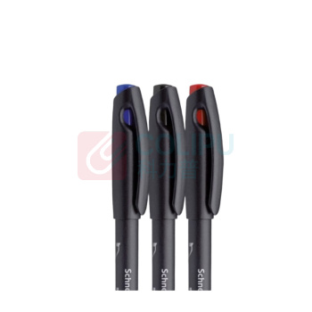 施耐德 Schneider 直液式走珠中性笔 845 0.3mm (蓝色) 10支/盒