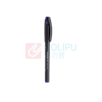施耐德 Schneider 直液式走珠中性笔 845 0.3mm (蓝色) 10支/盒