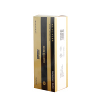 英雄 HERO 宝珠笔芯 0.7mm 24支装 (黑色)