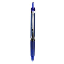 百乐 PILOT 按动式签字笔 BXRT-V7 0.7mm (蓝色) 12支/盒
