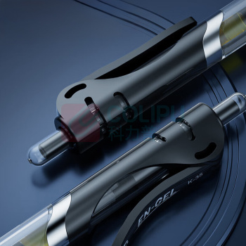 晨光 中性笔 K35 1支/支 销售单位:支 (中性笔) (计量单位:个)