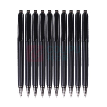 晨光(M&G) 中性笔 AGPH3704A 10个/盒 销售单位:盒 (中性笔) (计量单位:个)