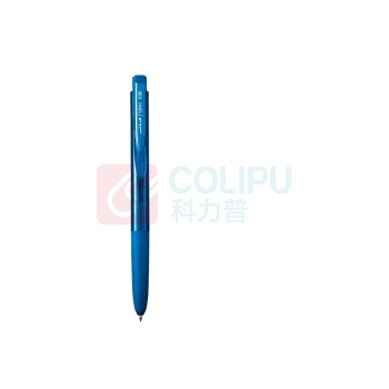 三菱 uni 新顺滑啫喱笔 UMN-155 0.5mm (蓝黑色) 10支/盒