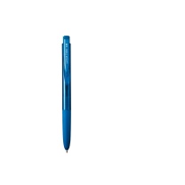 三菱 uni 新顺滑啫喱笔 UMN-155 0.5mm (蓝黑色) 10支/盒