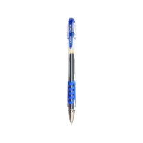 百乐 PILOT 简约中性笔 BL-WG-5 0.5mm (蓝色)