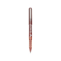 百乐 PILOT 直液式走珠笔 BL-VB5 0.5mm (红色)