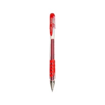 百乐 PILOT 简约中性笔 BL-WG-5 0.5mm (红色)