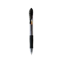 百乐 PILOT 大容量中性笔 BL-G2-10 1.0mm (黑色)