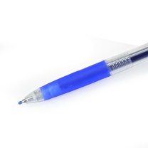 百乐 PILOT 按动中性笔 LJU-10EF 0.5mm (蓝色) 5支装