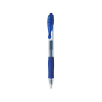 百乐 PILOT 按动中性笔 BL-G2-38 0.38mm (蓝色)