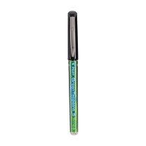 百乐 PILOT 拔帽威宝走珠笔 BX-GR5-BG 0.5mm (黑色) 10支/盒