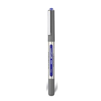 三菱(uni) UB 157 0.7 mm 直液式耐水性签字笔 (计价单位：支) 蓝色