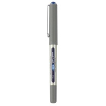 三菱 uni 直液式耐水性签字笔 UB-157 0.7mm (蓝色) 12支/盒