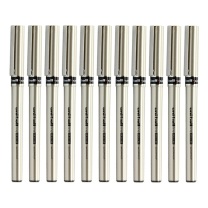 三菱 uni 耐水性签字笔 UB-177 0.7mm (蓝色) 12支/盒