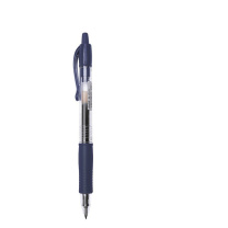 百乐 PILOT 按动啫喱笔 BL-G2-5-BB 0.5mm (蓝黑) 12支/盒