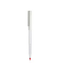 三菱 uni 拔帽水性走珠笔 UB-125 0.5mm (红色) 12支/盒
