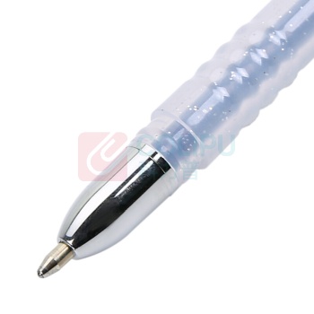 晨光 M&G 拔帽中性笔 GP1311 1.0mm 8色/套