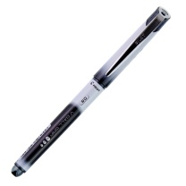 百乐 PILOT 拔帽签字笔 BLN-VBG5-B 0.5mm (黑色) 12支/盒