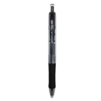 三菱 uni 按压式中性笔 UMN-152 0.5mm (黑色) 12支/盒 (替芯：UMR-85N)