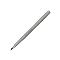 三菱 uni 拔帽走珠笔 UB-125 0.5mm (黑色) 12支/盒