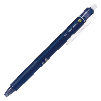 百乐 PILOT 按动中性笔 LFBK-23EF 0.5mm (蓝黑色) 12支/盒